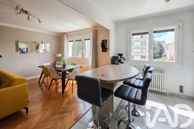 Appartement 3 pièces 440000 €