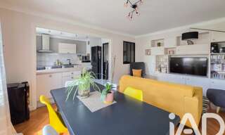 Appartement 3 Pièces 76 m² à vendre à Annecy (74940)