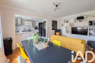 Appartement 3 pièces 440000 €