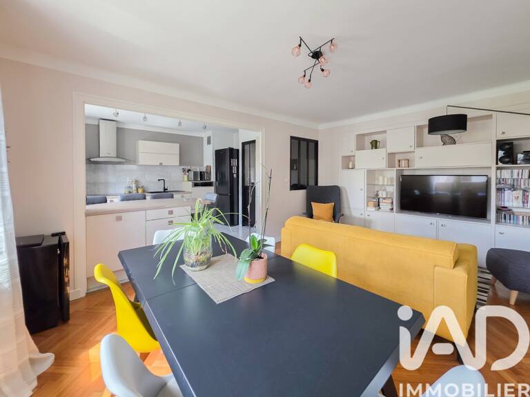 Vente Appartement 3 pièces — photo 1