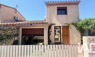 Maison 3 Pièces 45 m² à vendre à Saint-Cyprien (66750)