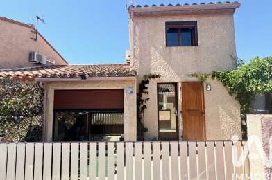 Maison 3 pièces 232000 €