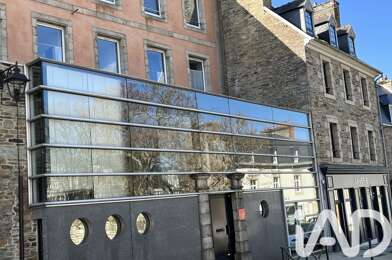 Immeuble  936000 €