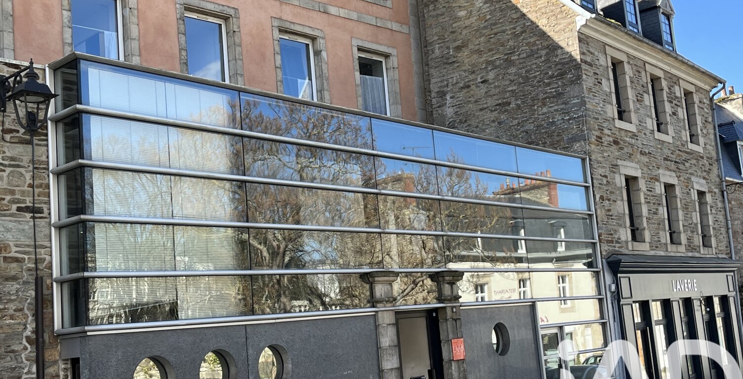 Vente Immeuble 10 pièces — photo 1