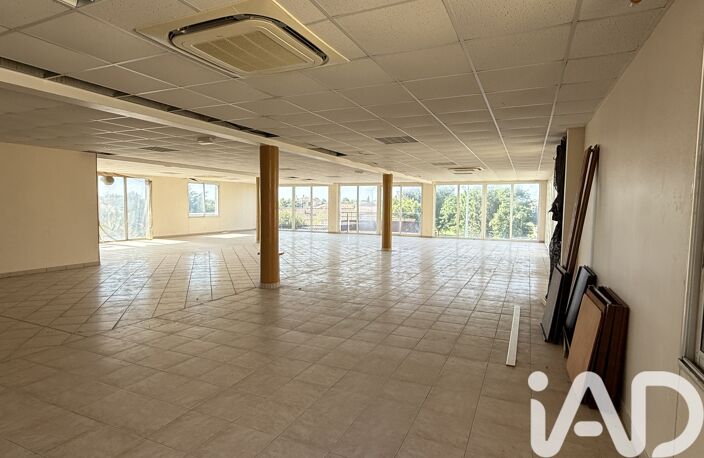 Vente Boutique/Local commercial 644 m&sup2; — photo 3