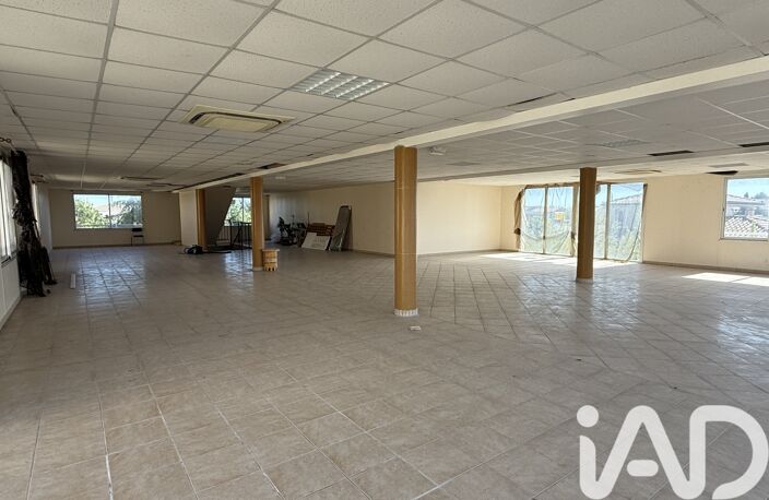 Vente Boutique/Local commercial 644 m&sup2; — photo 5