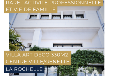 Maison 8 pièces 1390000 €