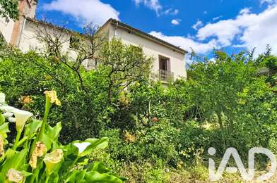 Maison 5 pièces 245000 €