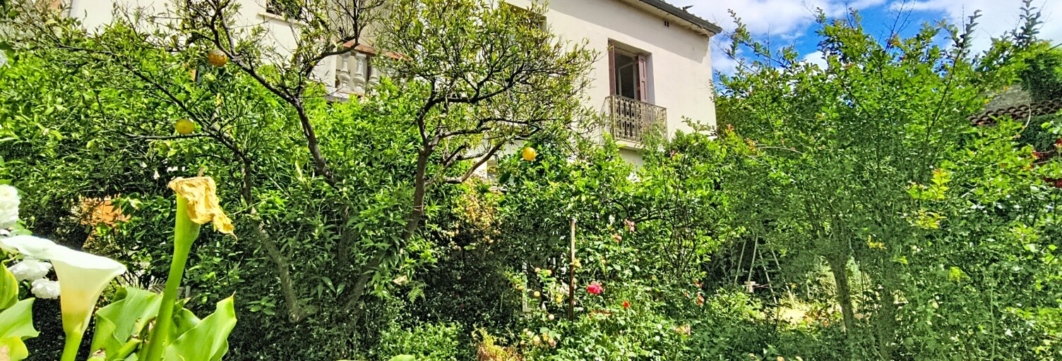 Maison 5 Pièces 114 m² à vendre à Villeneuve-la-Rivière (66610)