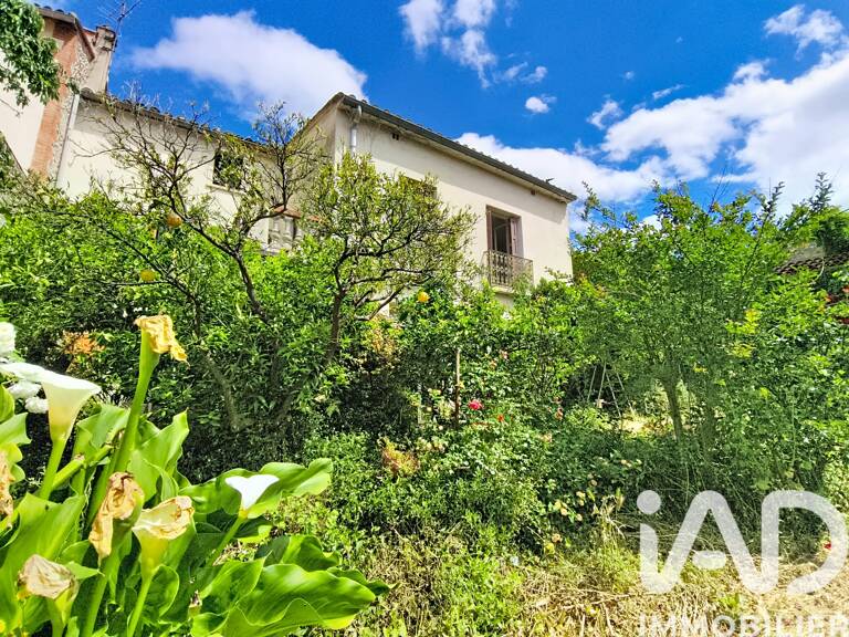Vente Maison de village 5 pièces — photo 1