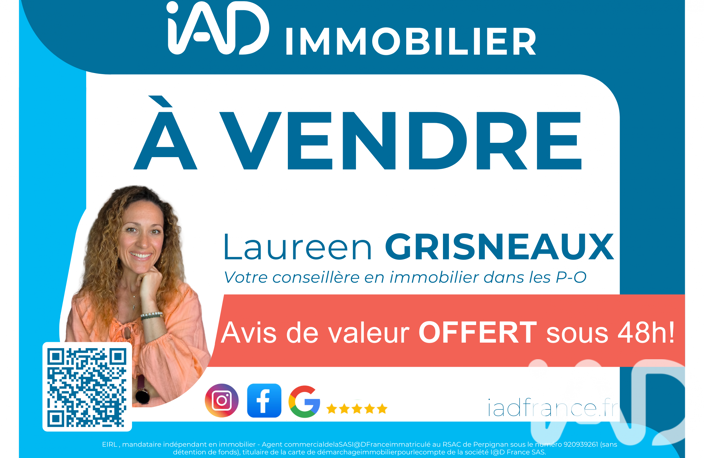 Vente Maison de village 5 pièces — photo 2