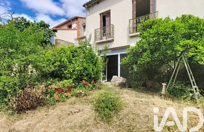 Vente Maison de village 5 pièces — photo 3