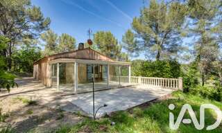 Maison 4 Pièces 110 m² à vendre à Trans-en-Provence (83720)