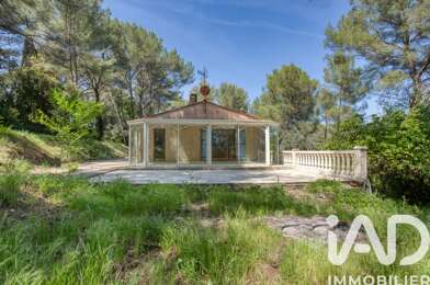 Maison 4 pièces 434000 €