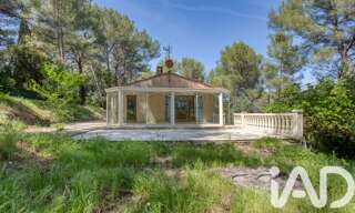 Maison 4 Pièces 110 m² à vendre à Trans-en-Provence (83720)