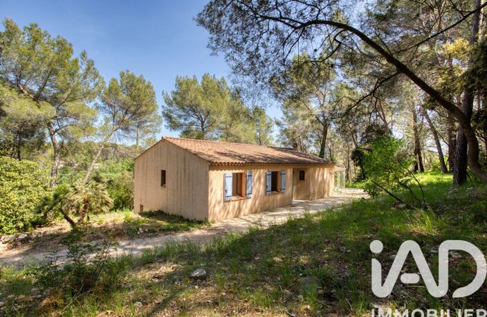 Vente Maison/villa 5 pièces — photo 2
