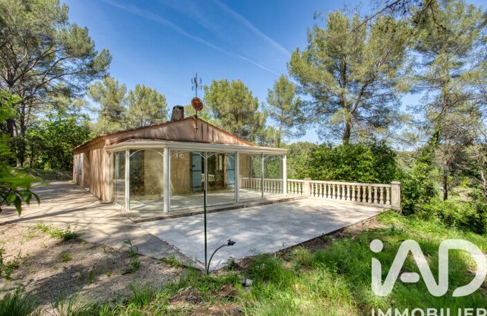 Vente Maison/villa 5 pièces — photo 5