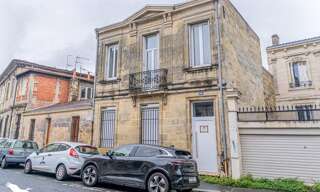 Immeuble   m² à vendre à Bordeaux (33800)