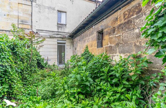 Vente immeuble   Bordeaux (33800) — photo 3