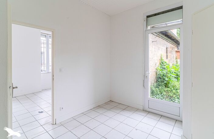 Vente immeuble   Bordeaux (33800) — photo 4