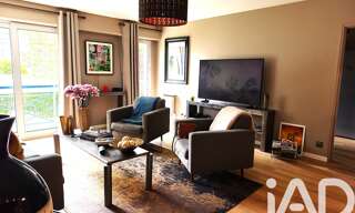 Appartement 4 Pièces 95 m² à vendre à Compiègne (60200)