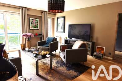 Appartement 4 pièces 370000 €