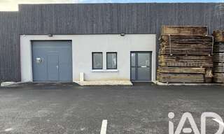 Commerce  67 m² à vendre à Cormeilles-en-Vexin (95830)