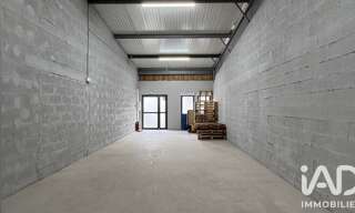 Commerce  67 m² à vendre à Pontoise (95300)