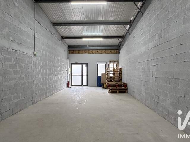 Vente Boutique/Local commercial 68 m&sup2; — photo du bien