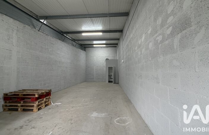 Vente Boutique/Local commercial 68 m&sup2; — photo 3