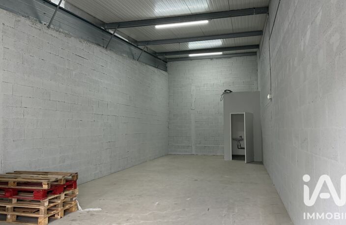 Vente Boutique/Local commercial 68 m&sup2; — photo 4