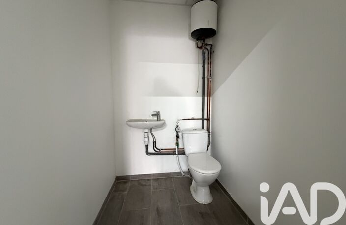 Vente Boutique/Local commercial 68 m&sup2; — photo 5