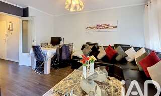 Appartement 3 Pièces 68 m² à vendre à Argenteuil (95100)