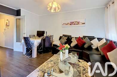 Appartement 3 pièces 169900 €