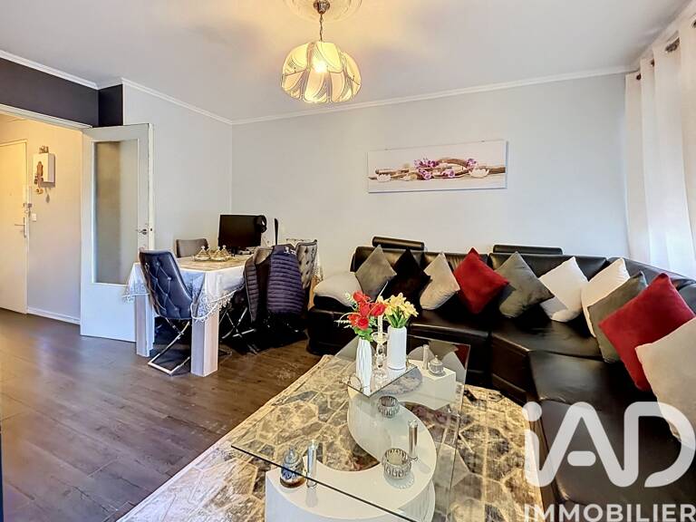 Vente Appartement 3 pièces — photo 1