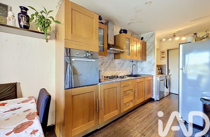 Vente Appartement 3 pièces — photo 5