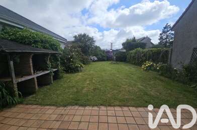 Maison 6 pièces 300000 €