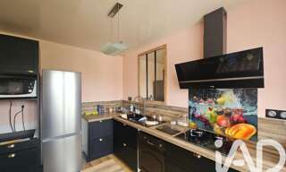 Maison 6 Pièces 170 m² à vendre à Le Havre (76620)