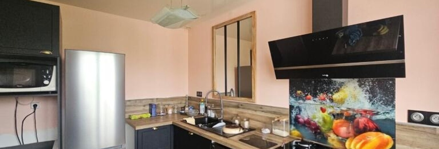 Maison 6 Pièces 170 m² à vendre à Le Havre (76620)