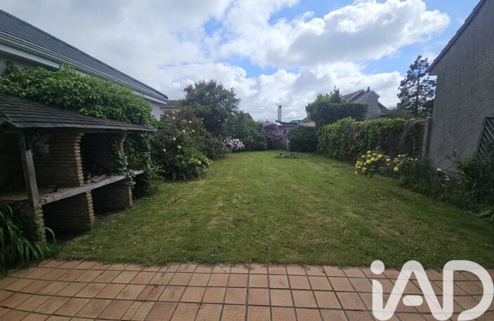 Vente Maison traditionnelle 6 pièces — photo 2