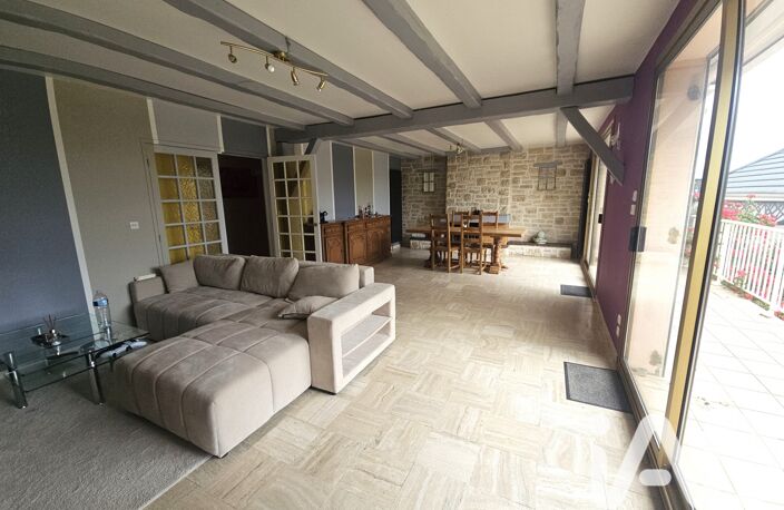 Vente Maison traditionnelle 6 pièces — photo 3