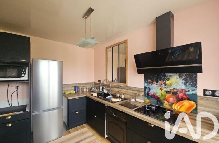 Vente Maison traditionnelle 6 pièces — photo 4