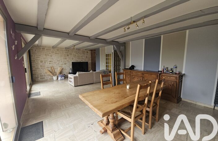 Vente Maison traditionnelle 6 pièces — photo 5