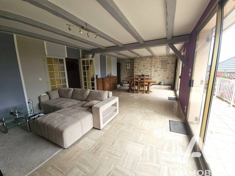 Vente Maison traditionnelle 6 pièces — photo 1
