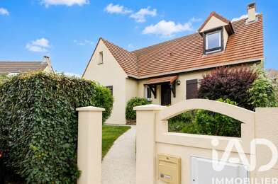 Maison 6 pièces 375000 €