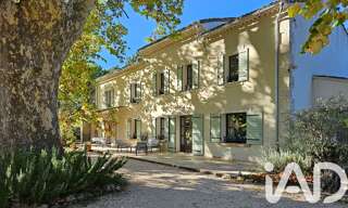 Maison 7 Pièces 210 m² à vendre à Verquières (13670)