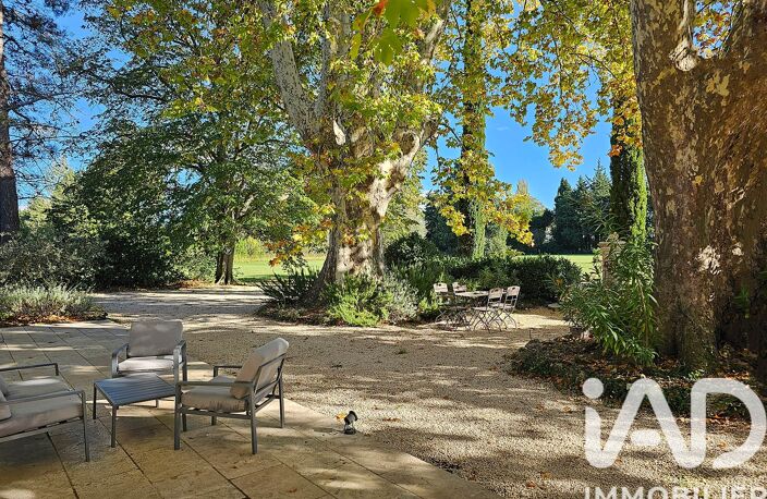 Vente Maison/villa 7 pièces — photo 2