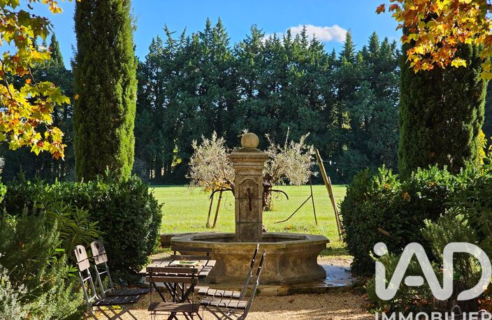 Vente Maison/villa 7 pièces — photo 3