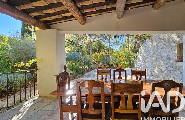 Vente Maison/villa 7 pièces — photo 4
