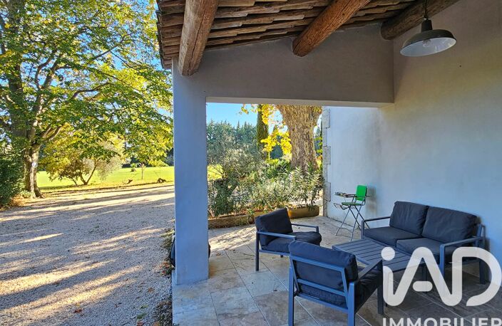 Vente Maison/villa 7 pièces — photo 5